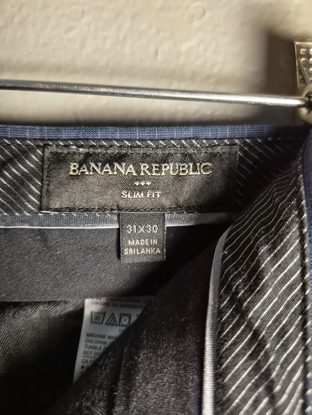 Banana Republic tailored dress